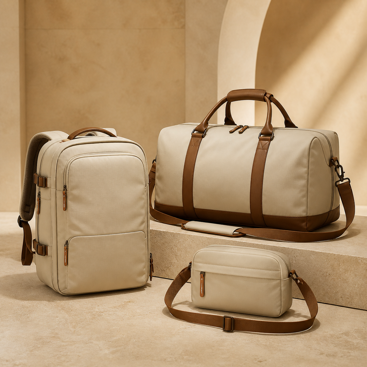 Photo of Travel Cabin Backpack